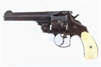 Smith & Wesson No.3 .44-40 Frontier DA Revolver