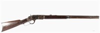 Winchester 1873 .38 WCF Octagon Barrel Rifle 1890