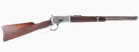 Winchester Model 1892 .25-20 Lever Action Carbine
