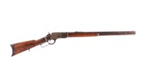 Winchester Model 1873 44-40 from Black Road Oglala