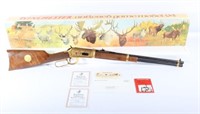 Winchester Antlered Game Commemorative Rifle 1978