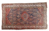 Antique Persian Fine Woven Rug