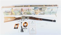 Winchester Bat Masterson Commemorative Rifle 1979