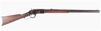 Winchester Model 1873 .32 WCF Octagon Rifle 1887
