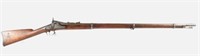 U.S. Springfield 1866 .50-70 Trapdoor Rifle