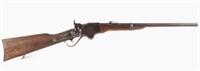Indian Spencer Model 1865 50 Cal Repeating Carbine