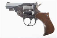 H&R Model 925 Top-Break 5-Shot .38 S&W Revolver