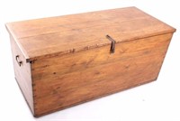 Rustic Hope Chest
