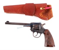 H&R Model 922 Double Action .22 Revolver & Holster