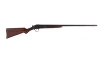 Remington Arms Single Shot 16 Gauge Shotgun