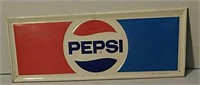 SST Pepsi sign