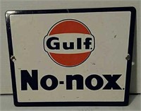 SPP Gulf No-nox Pump Plate