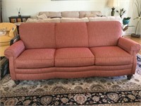 3 Cushion Smith Brothers Sofa