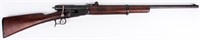 Firearm Swiss Vetterli Rifle in 10.4x38mm