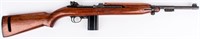 Gun Inland M1 Carbine Semi Auto Rifle in 30Car