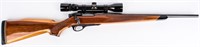 Gun Remington 660 Bolt Action Rifle in 308Win