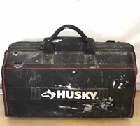 Working Grade/Industrial Husky Bag
