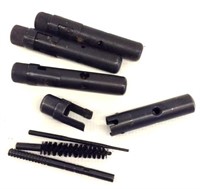 (4) AK Buttstock Cleaning Kits