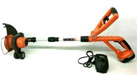 Worx Trimmer/Edger w/ Charger