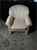 Charisma Upholstered Chair