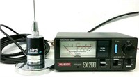 Diamond & Laird Antennas  SX-200