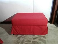 Kroehler  Upholstered Ottoman