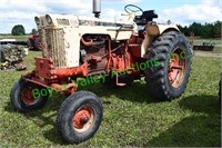 2017 September Consignment Auction