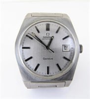 Gentleman's Vintage Omega Geneve Watch
