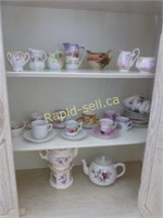 Teapots & More