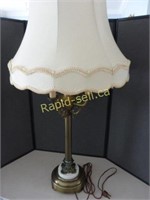 Vintage Table Lamp