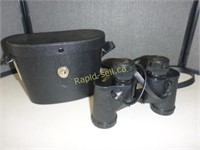 Wetzlar Binoculars