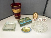 Decor Assortment