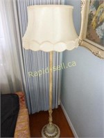 Vintage Floor Lamp