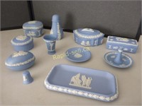 Wedgwood Collection # 2