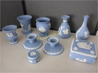 Wedgwood Collection # 1