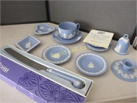 Wedgwood Collection # 3