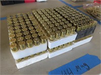 Assorted .44 Mag Brass for Reloading