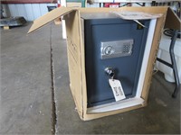 Paraguard Deluxe Electronic Digital Safe