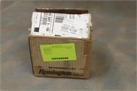 (500) Remington .40 S&W 180GR FMJ