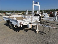 Utility Trailer