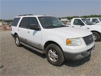 2005 Ford Expedition XLT 4X4