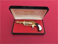 OFF-SITE Freedom Arms Custom .22 Cal Mag Revolver