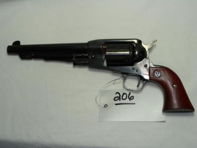 Sept 24 - GUN AUCTION - Cozad NE