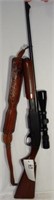 Remington mo 760 rifle