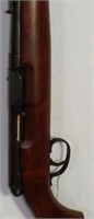 Remington mo 550-1 rifle