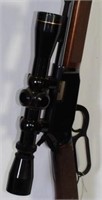 Winchester mo 94 rifle