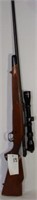 Winchester mo 70 pre 64 light weight rifle