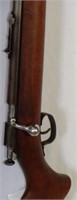Winchester mo67 rifle
