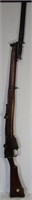 1916 British Canadian Military rifle