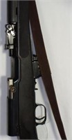Chinese SKS rifle